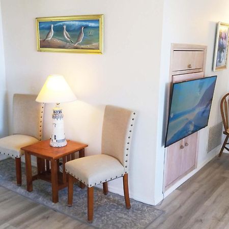 Ocean Rose Villa Lincoln City Luaran gambar