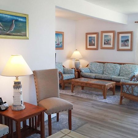 Ocean Rose Villa Lincoln City Luaran gambar