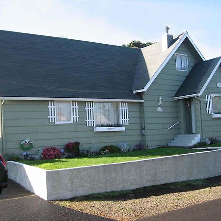 Ocean Rose Villa Lincoln City Luaran gambar
