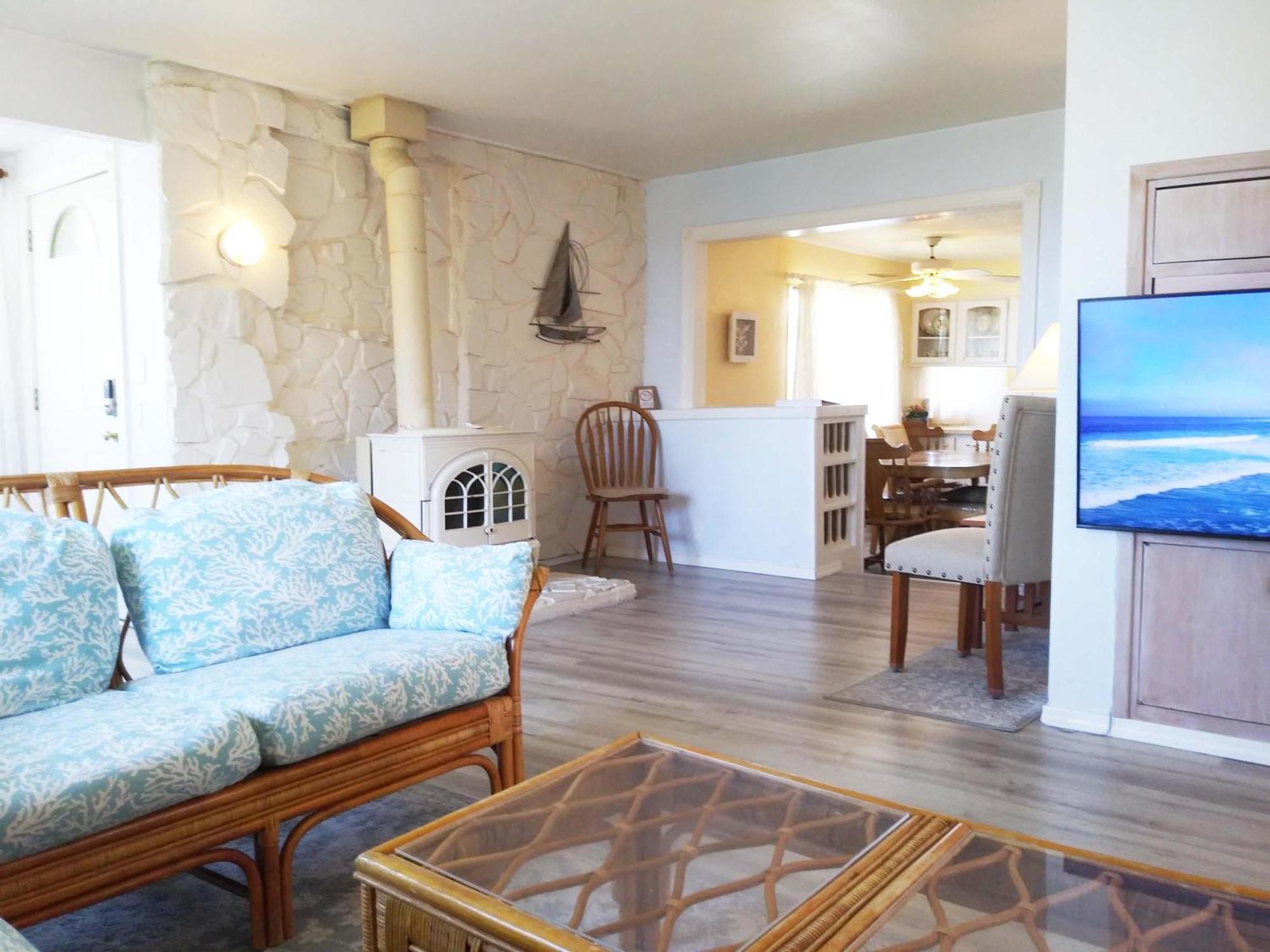 Ocean Rose Villa Lincoln City Luaran gambar