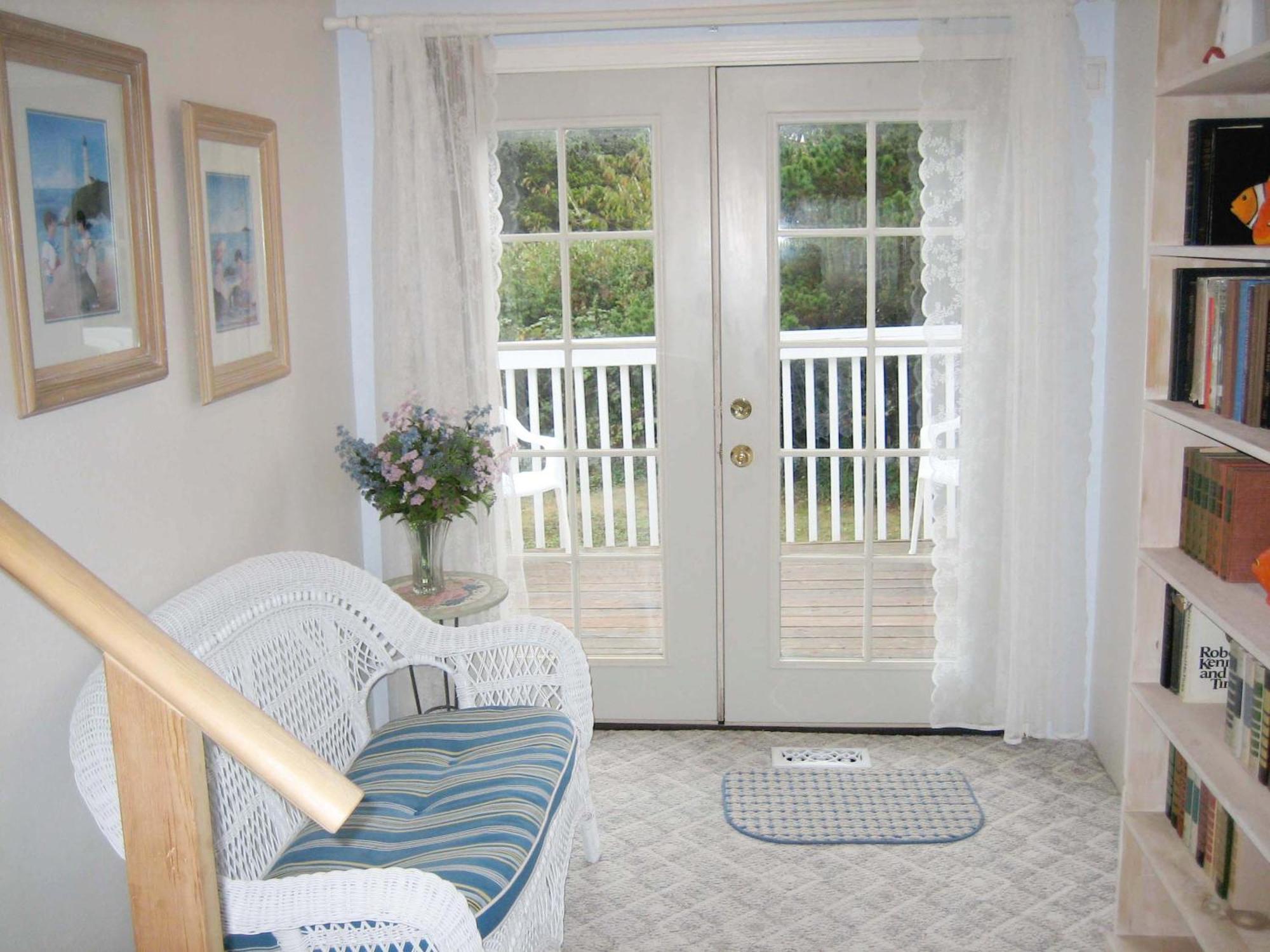 Ocean Rose Villa Lincoln City Luaran gambar