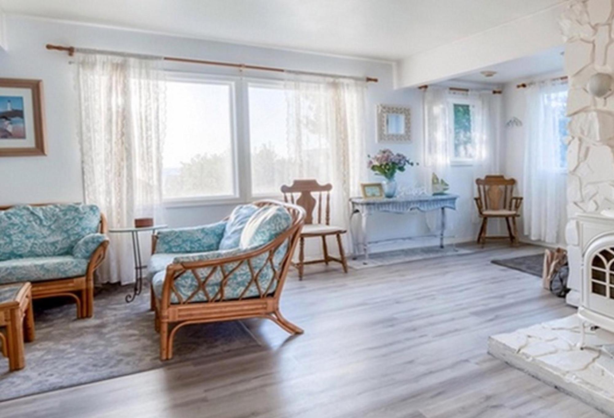 Ocean Rose Villa Lincoln City Luaran gambar