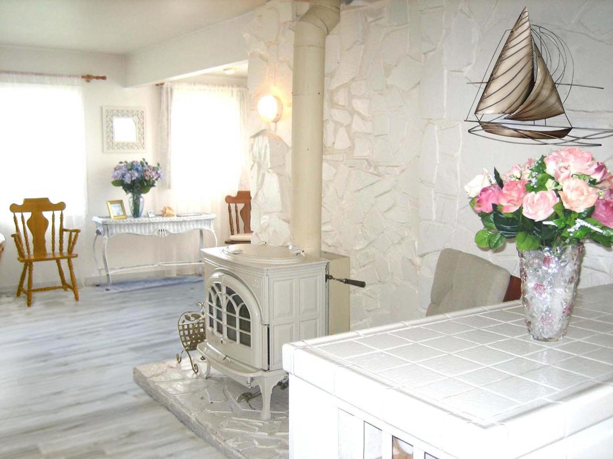 Ocean Rose Villa Lincoln City Luaran gambar