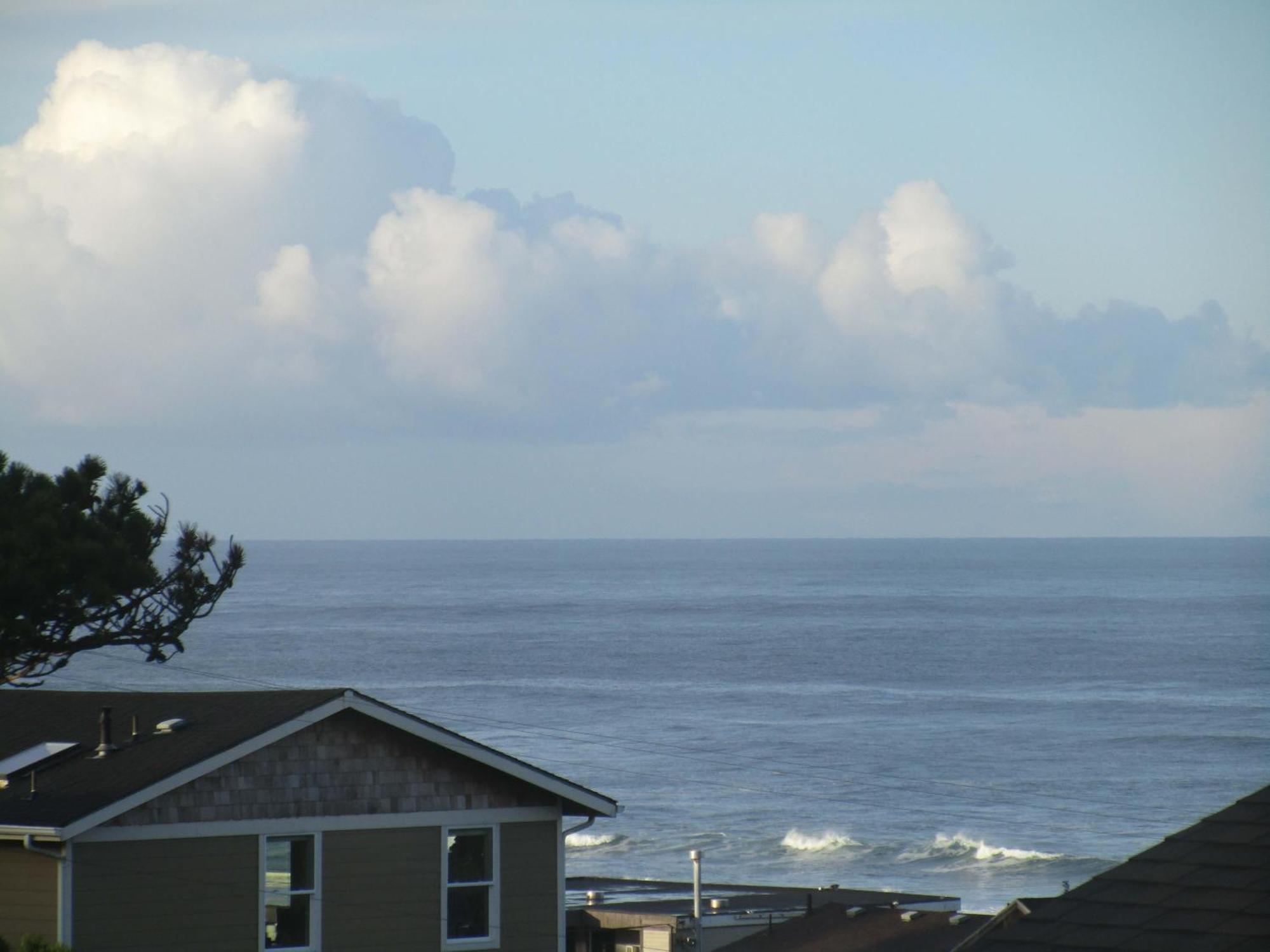 Ocean Rose Villa Lincoln City Luaran gambar