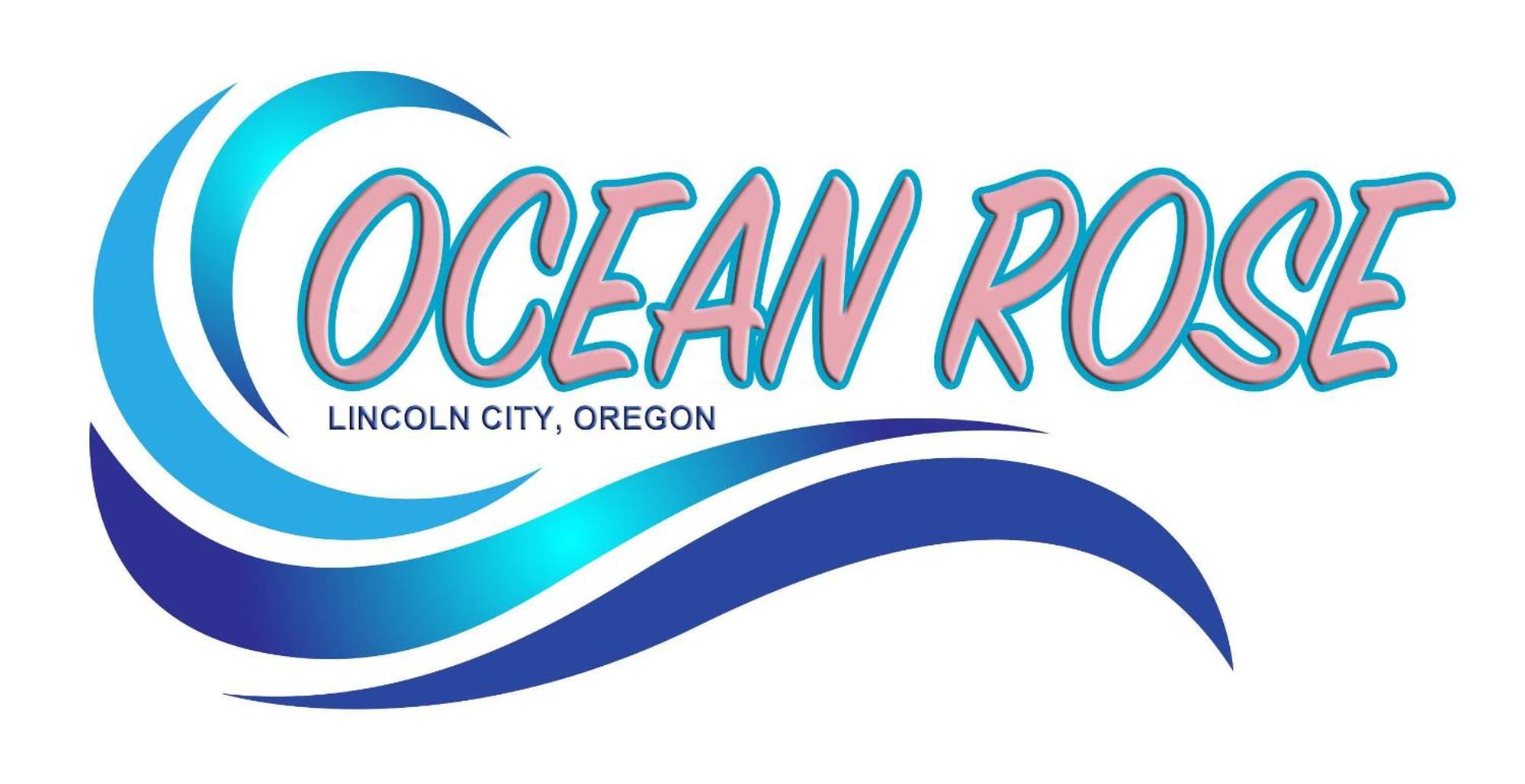 Ocean Rose Villa Lincoln City Luaran gambar