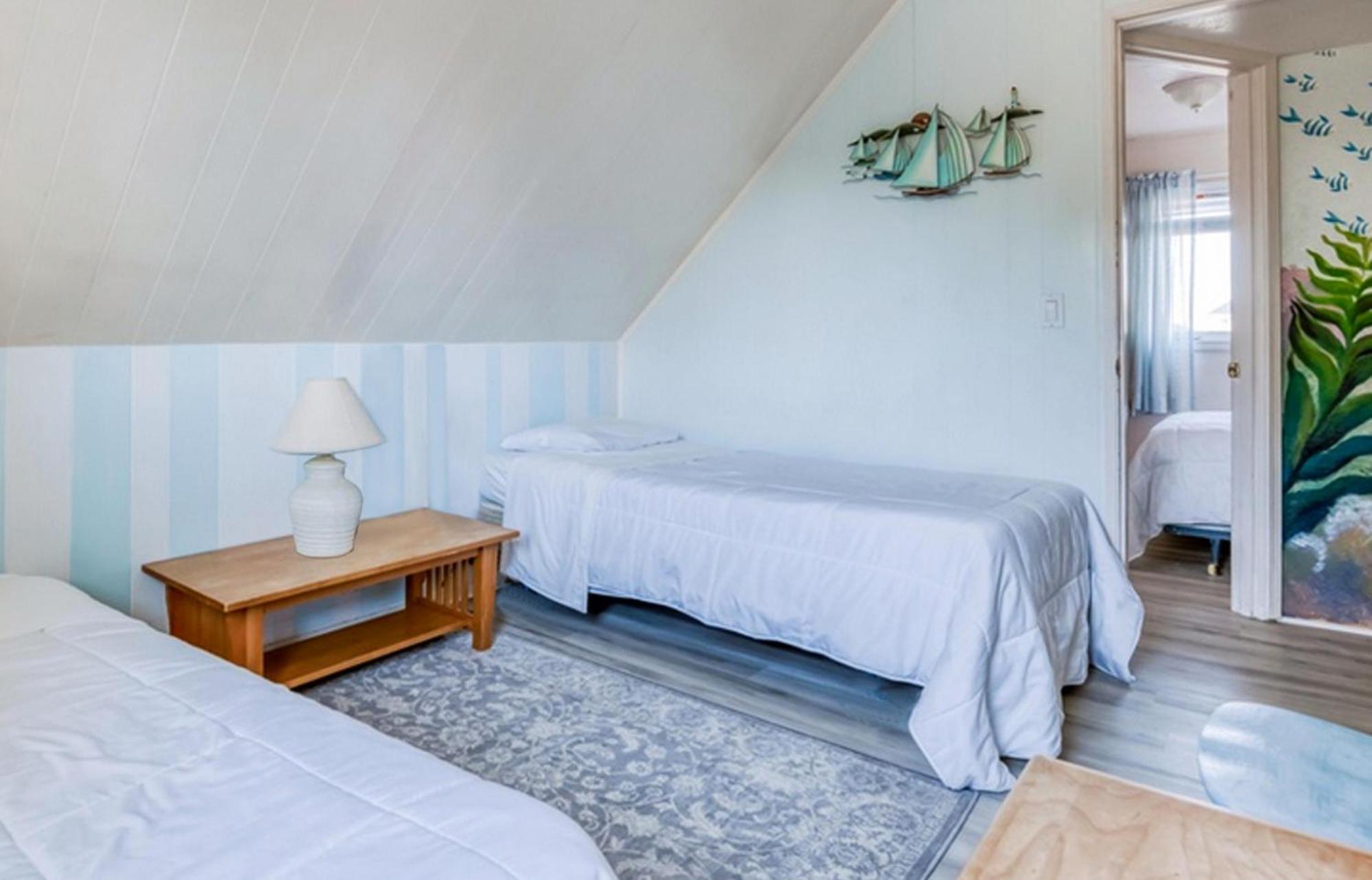 Ocean Rose Villa Lincoln City Luaran gambar