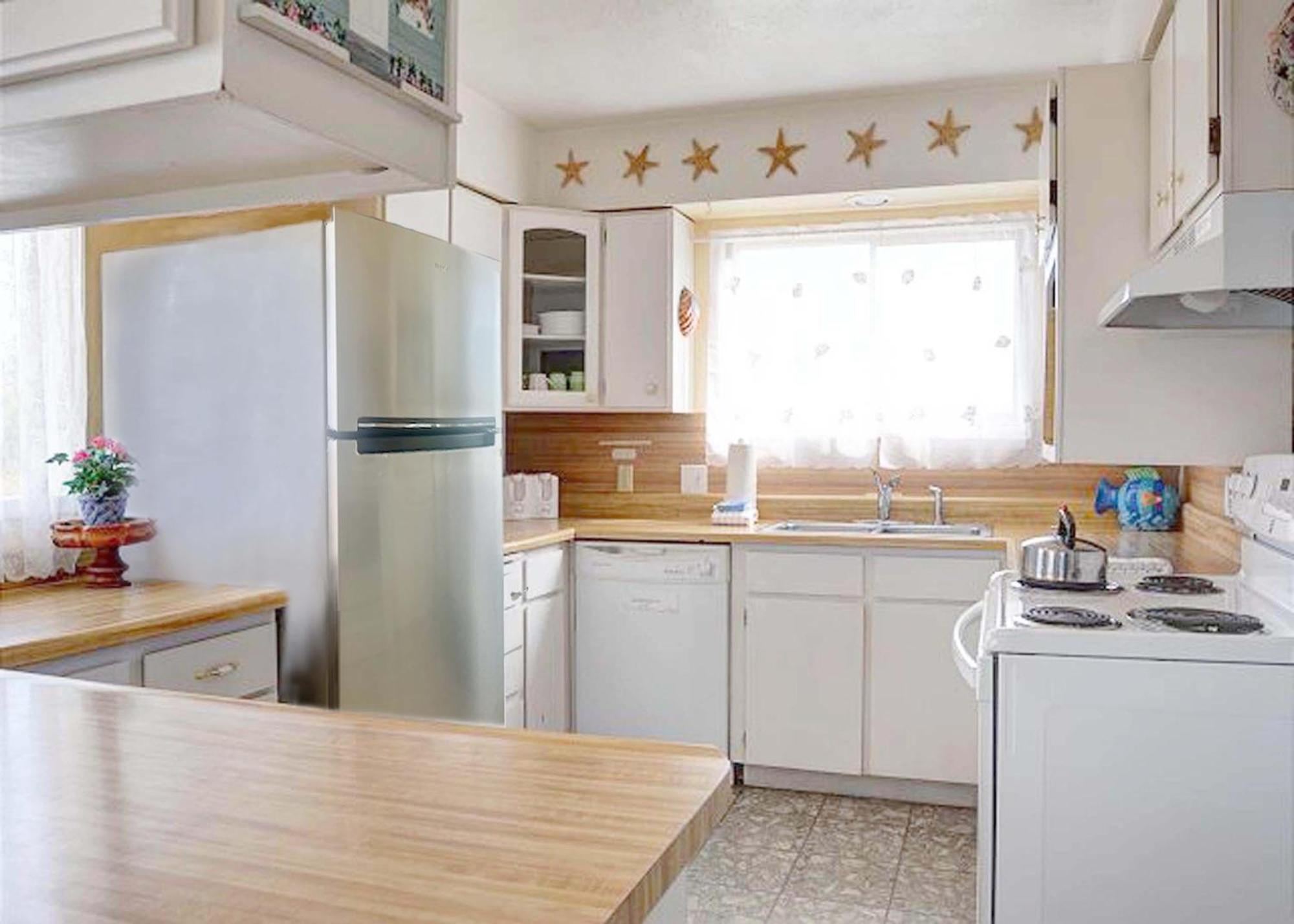 Ocean Rose Villa Lincoln City Luaran gambar