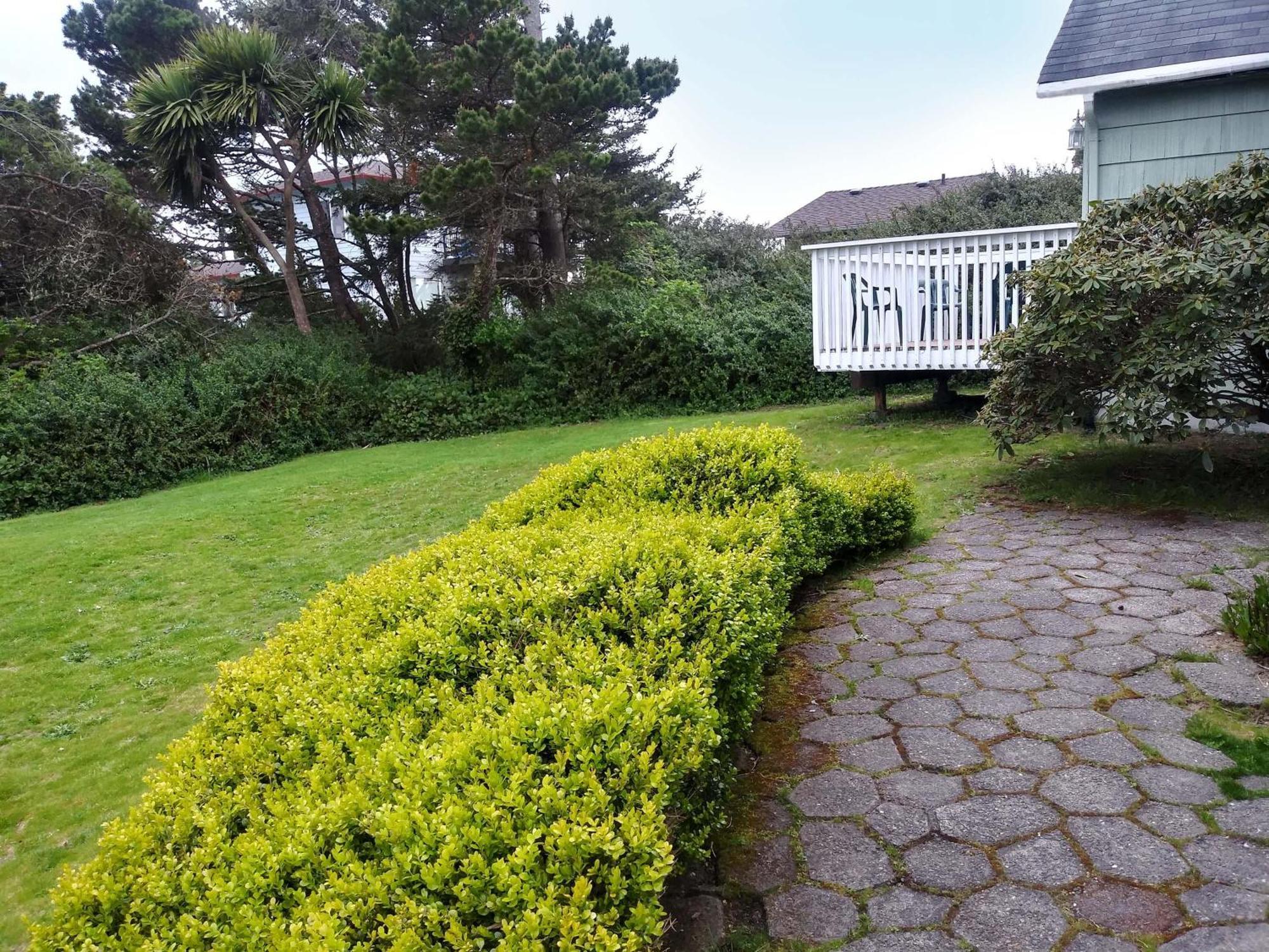 Ocean Rose Villa Lincoln City Luaran gambar