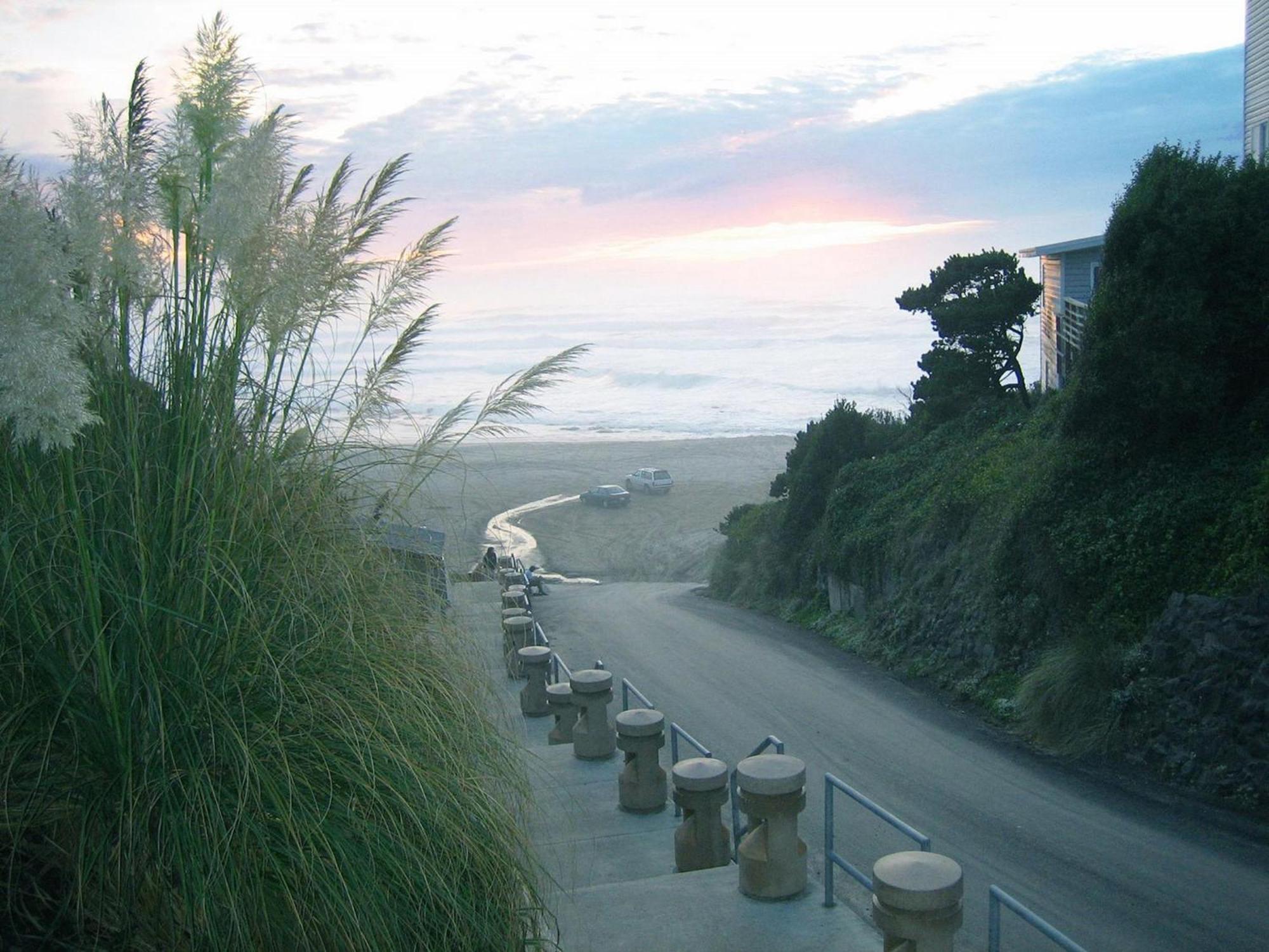 Ocean Rose Villa Lincoln City Luaran gambar
